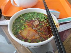 -吾穆勒蓬灰牛肉面·清真(北滨河中路店)