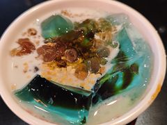-探鱼·鲜青椒爽麻烤鱼(银泰城店)