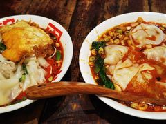 -周小波重庆小面·重庆名小吃(邹容路店)