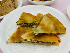 -金时代顺风大酒店(静安大融城店)