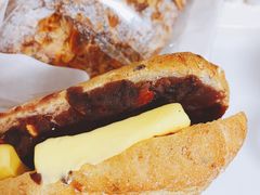 真豆-OUR Bakery(SKP-S店)