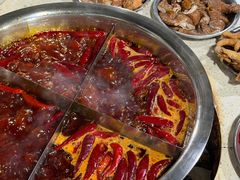 -渝味黄姐火锅(黄泥村店)