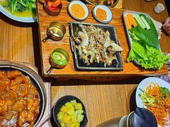 -将军牛排·尔滨地标朝鲜族美食(总店)