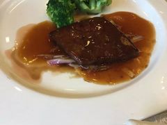 -麒麟中餐厅·经典粤菜·地道菜式老字号(广州长隆酒店)