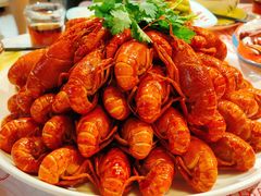 -辣出味岳阳特色烧烤·龙虾大排档(砂子塘总店)