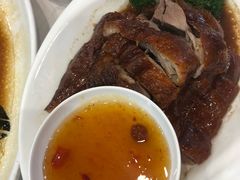 -东江海鲜酒家(艺都分店)