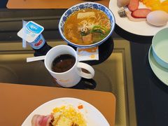 -常州武进九洲喜来登酒店