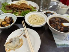 -晋阳饭庄(虎坊桥店)