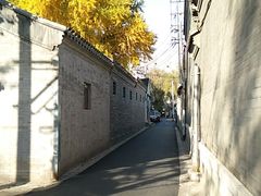 -北京国子监胡同