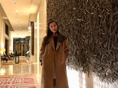 -北京金融街丽思卡尔顿酒店·意味轩 Cepe