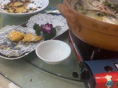 -千岛湖鱼味馆(十字街总店)