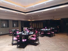 包厢-海天楼中餐厅(吴宫泛太平洋酒店)