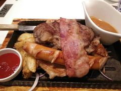 -翠华餐厅(宝安壹方城店)