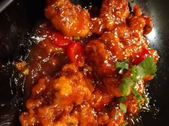 -熊猫川菜馆 panda chine