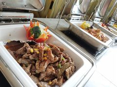 -漳州佰翔圆山酒店·圆山畔西餐厅