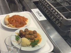 -宜家·瑞典风味餐厅(武汉荟聚中心店)