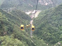 -太平万花山景区