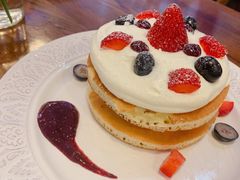 -AFS Cafe & Canteen(闽江二路店)