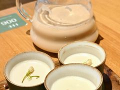 -竹里馆·淮扬菜·功夫茶(老门东店)