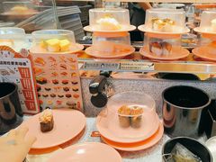 -争鲜回转寿司(中街大悦城店)