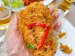 -真浪花园海鲜餐馆