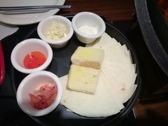 -火炉火自助餐(枫蓝国际店)