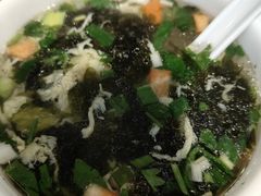 -晋来顺手擀面(金地花园店)