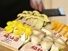 -超级胡毛肚火锅(茶子山中路店)