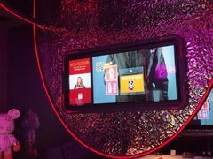 -星聚会KTV X PARTY K(上海东方渔人码头店)