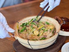 -新荣记(新源南路店)