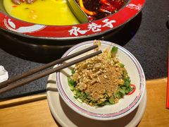 -水巷子·巴掌腰片重庆火锅(巧家店)