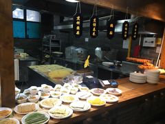 -宝鸡宴会中心艳阳天(公园路店)