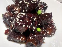 -新吉士·上海菜(浦东LCM置汇旭辉店)