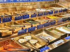 -33韩式自助烧烤(环城南路店)