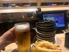 -大起水产回转寿司(道顿堀店)