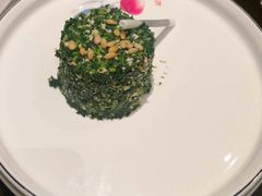 马兰头香干-上海人家花樣年华(中山公园店)