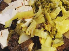 牛排火锅-鑫驼峰牛排火锅(普陀路店)