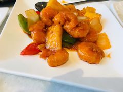 -衡山汇·高级粤菜(霄云路店)