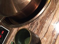-润园四季椰子鸡火锅(海上世界店)