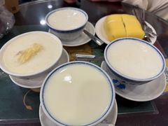 -民信老铺(双皮奶博物馆店)