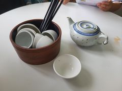-龙华茶楼