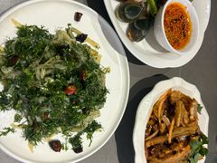 -陈熹公民族美食文化餐厅(中华广场店)