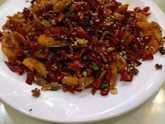 -刘妈菜馆(磁器口店)