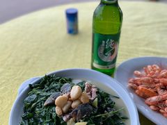 -海鸥岛河景湖大排档