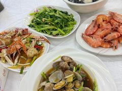 -众味海鲜大排档·活海鲜·潮汕味(南澳店)