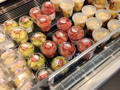 -Olé精品超市(北京合生汇店)