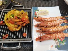 -菊上料理(蜀山银泰百货店)