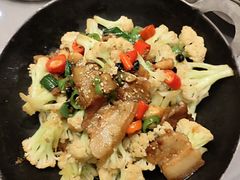 -小土豆北方菜馆(方庄店)