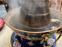 -东来顺•非遗火锅(外滩店)
