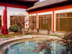 -西安华清御汤酒店